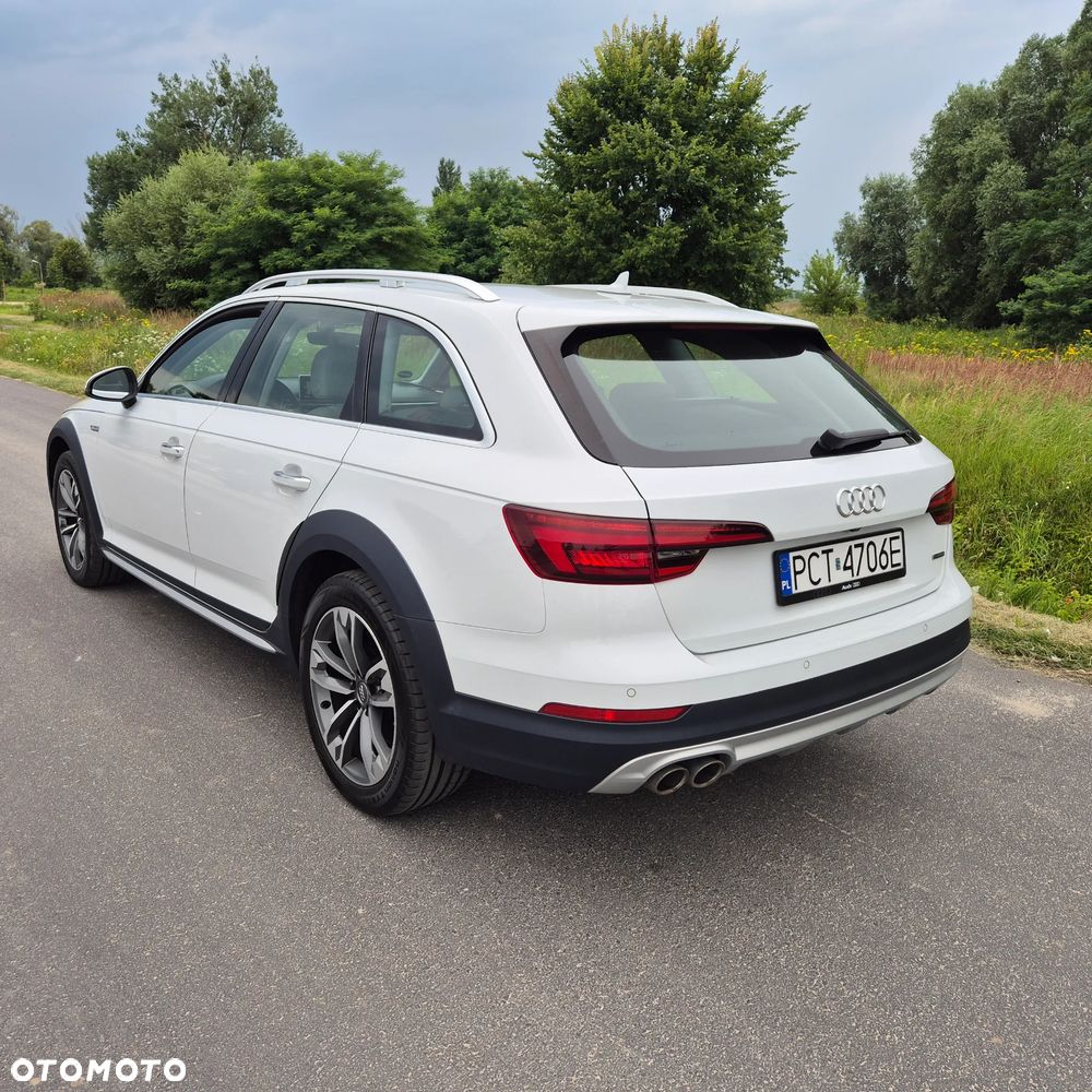 Audi A4 Allroad 2.0 TDI - 6