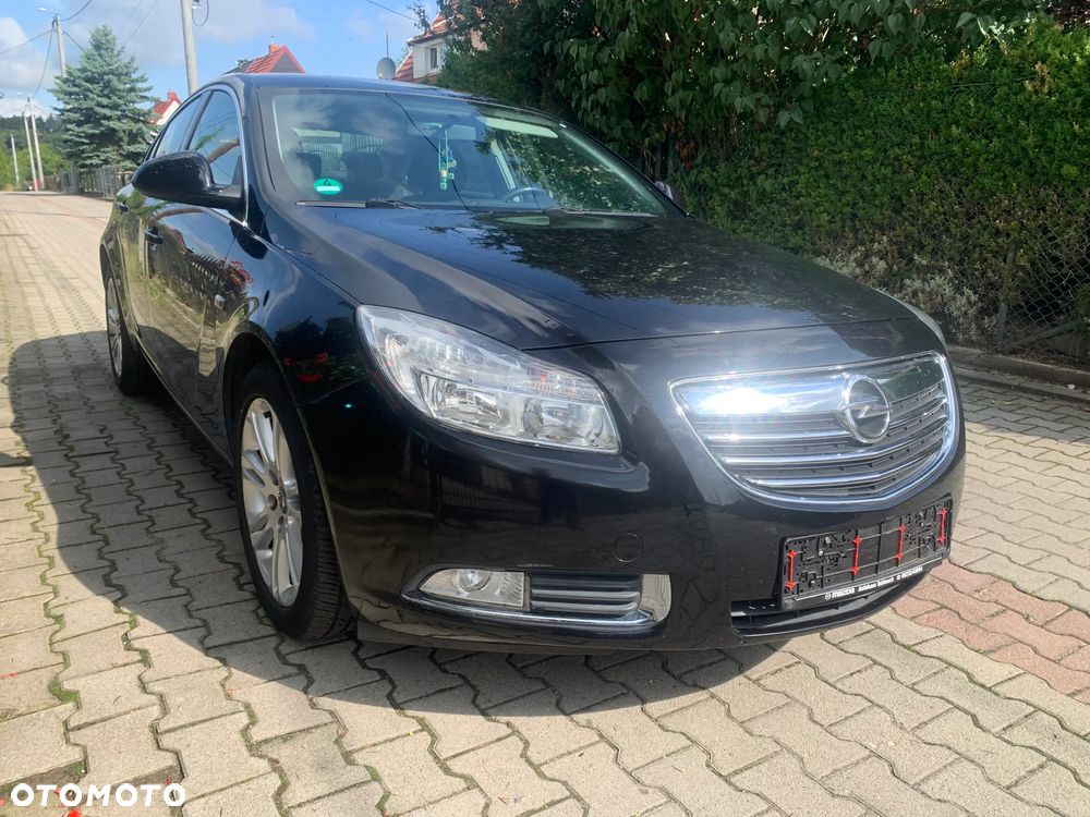 Opel Insignia 1.8 Active - 1