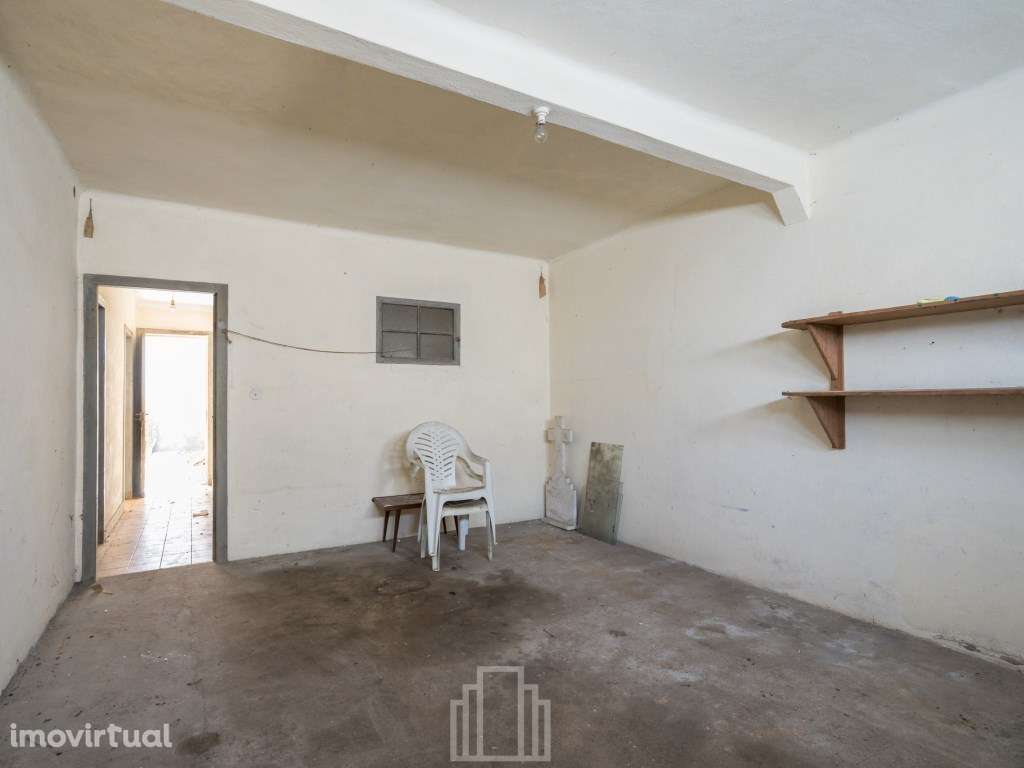 Casa Antiga - Furadouro - Grande imagem: 2/16