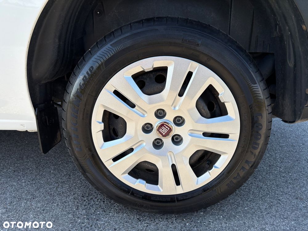 Fiat Doblo - 18