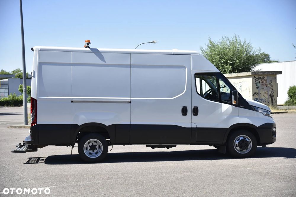 Iveco DAILY 35C15 - 2