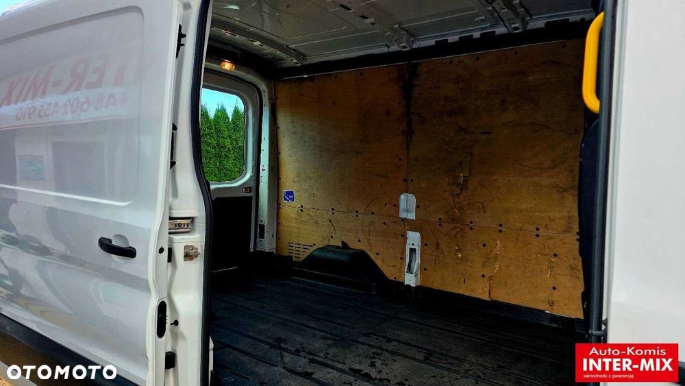 Ford TRANSIT - 18