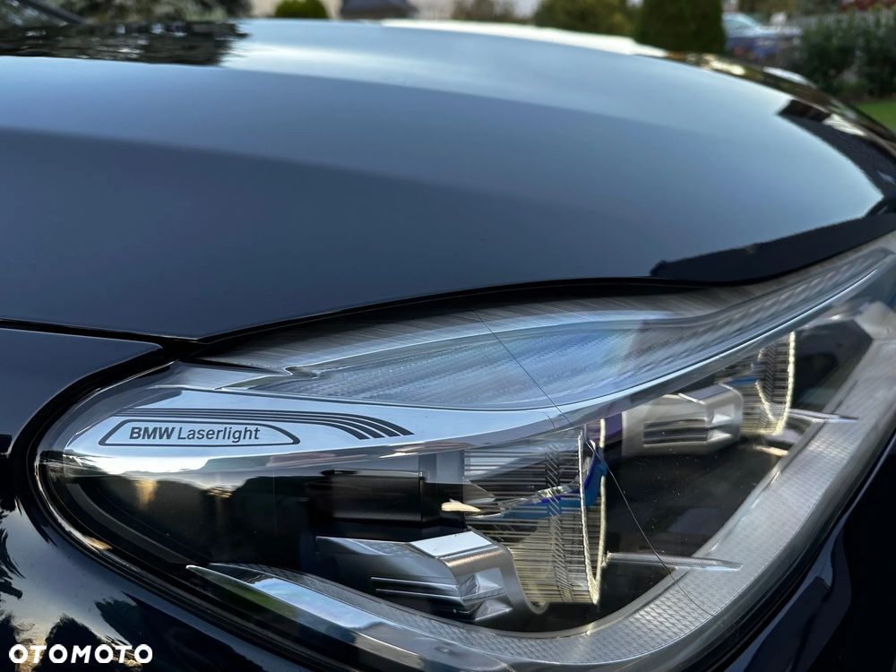 BMW Seria 7 740d xDrive - 20