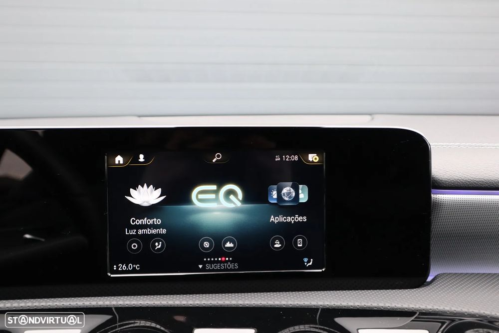 Mercedes-Benz A 250 e 8G-DCT AMG Line - 19