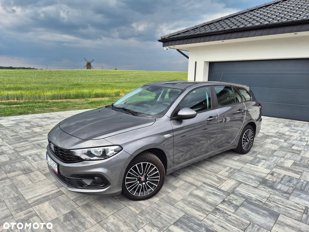 Fiat Tipo 1.0 T3 Business Edition - 3
