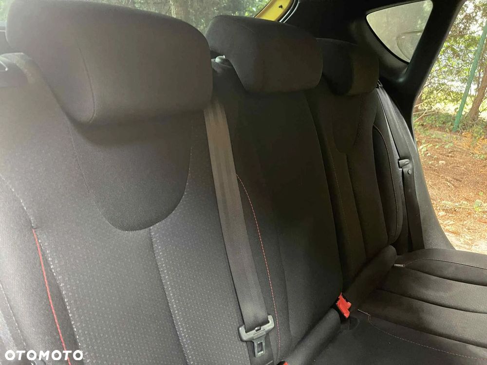 Seat Leon 2.0 TSI Cupra - 9