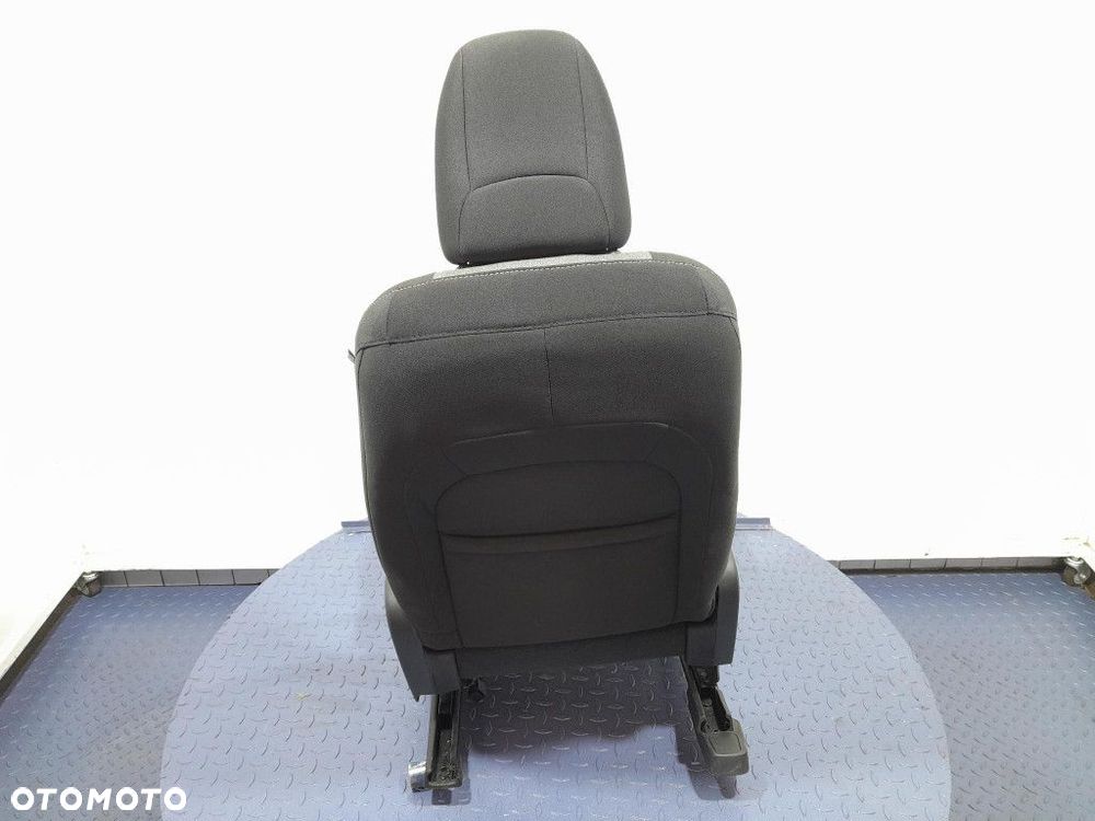 JEEP CHEROKEE V KL 13- FOTEL LEWY PRZÓD KIEROWCY. - 5