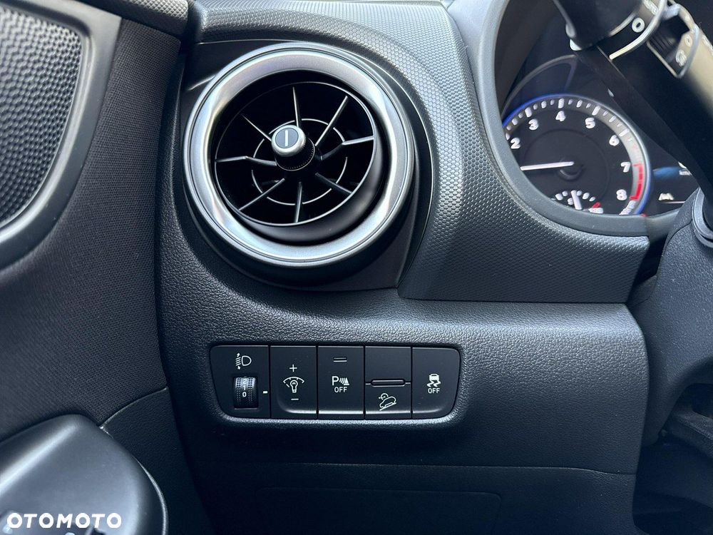 Hyundai Kona 1.0 T-GDI Comfort - 17