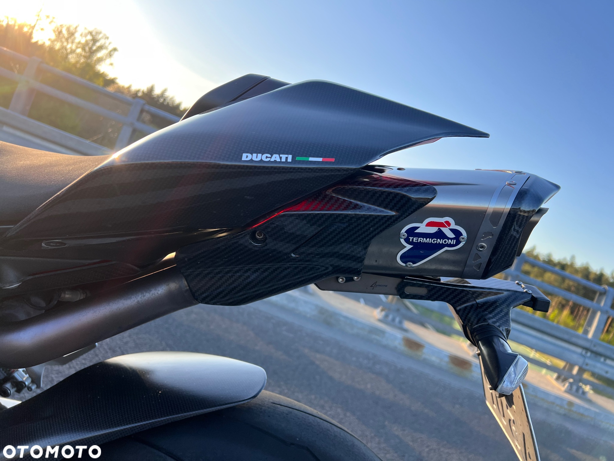 Ducati Panigale V4 - 9