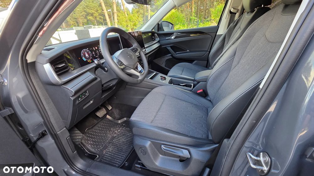 Volkswagen Tayron 1.5 eTSI mHEV Life DSG - 19