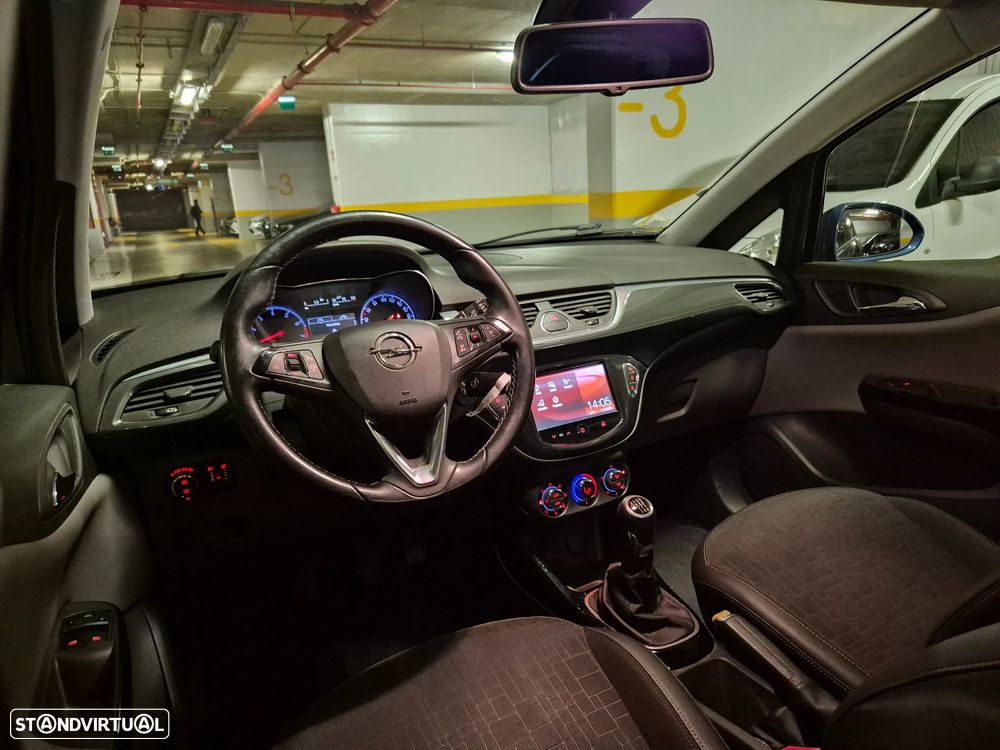 Opel Corsa 1.0 T Cosmo - 21