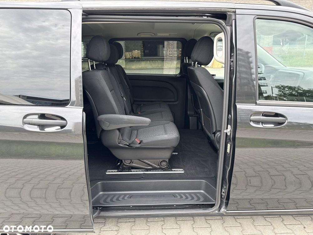 Mercedes-Benz Vito - 23