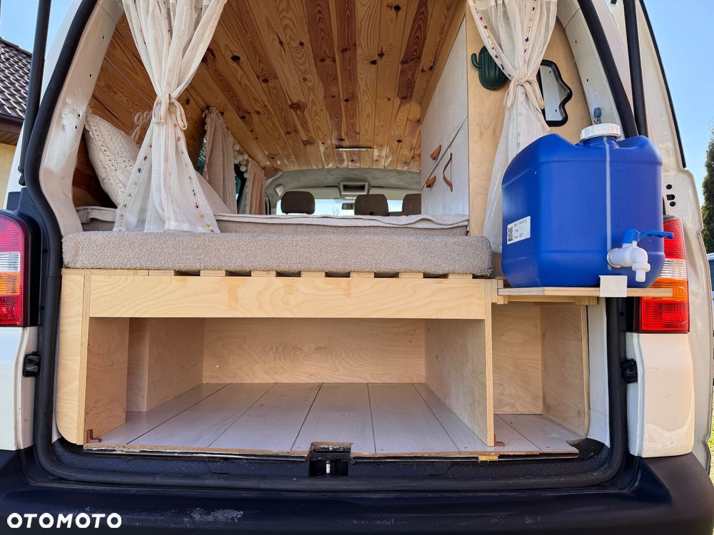 Volkswagen Transporter Standard - 16