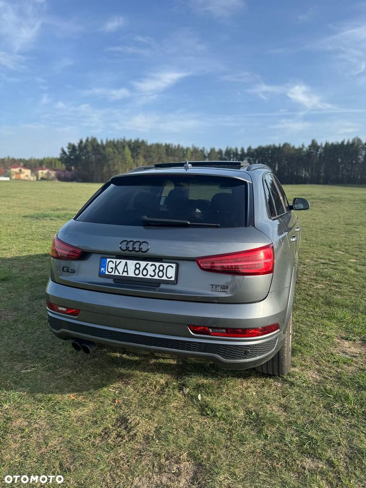 Audi Q3 - 24