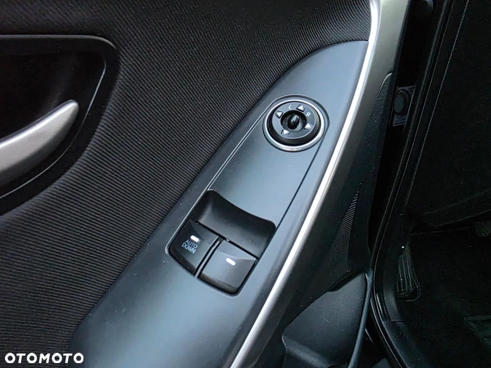 Hyundai i30 2012