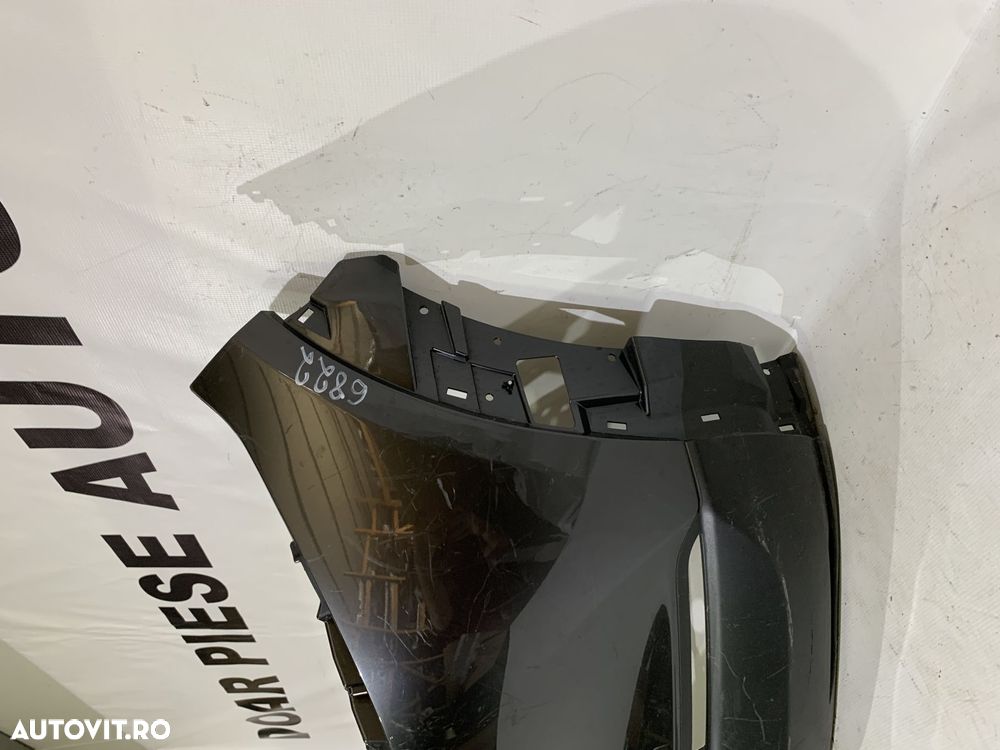 Bara fata Mazda CX30, 2019, 2020, 2021, 2022, cod origine OE DGH9-50031. - 11