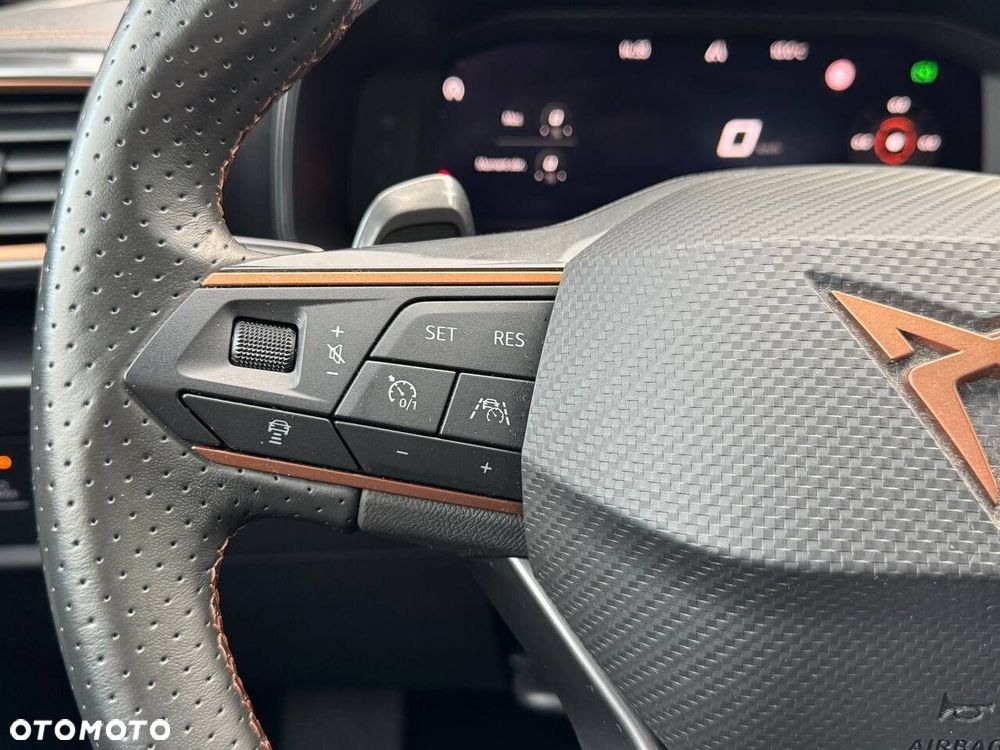 Cupra Formentor 2.0 TSI 4Drive DSG - 21