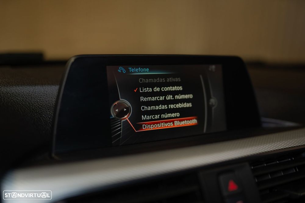 BMW 320 d Touring Pack M Shadow Auto - 38