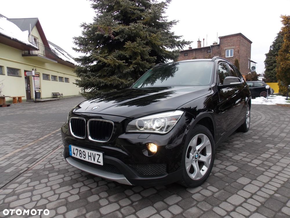 BMW Seria 1 - 28