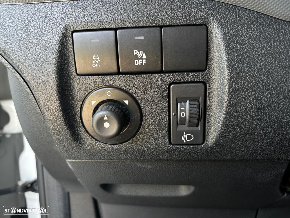 Peugeot Partner 1.6 BlueHDi L1 Premium 3L - 17