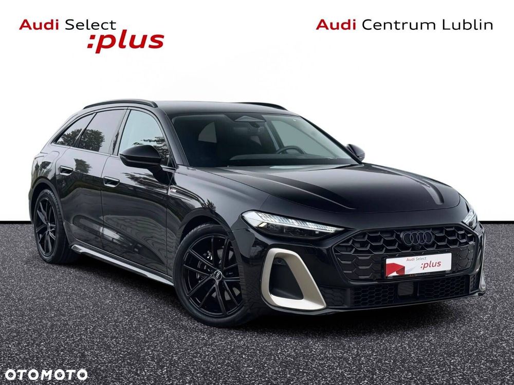 Audi A5 Avant TFSI Quattro S tronic - 4