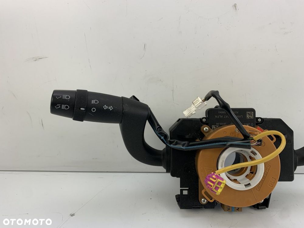 przełącznik zespolony manetka peugeot boxer III citroen jumper fiat ducato III 2015r 07356029470 - 3