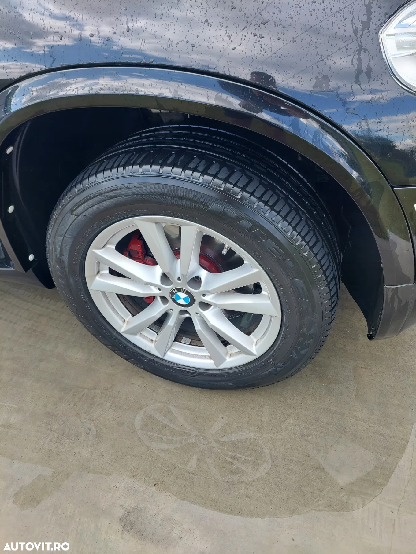 BMW X5 xDrive30d - 15