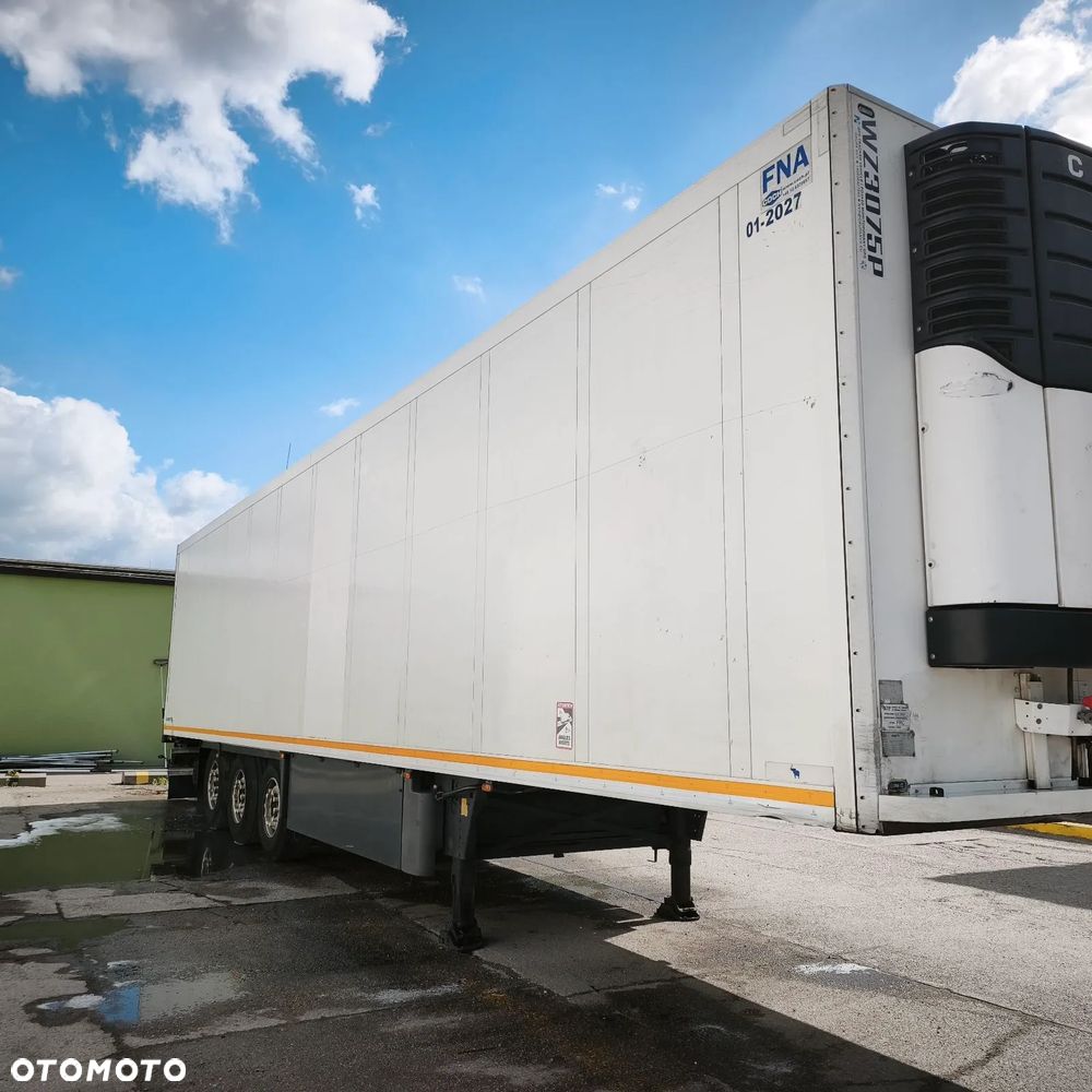Schmitz Cargobull - 5