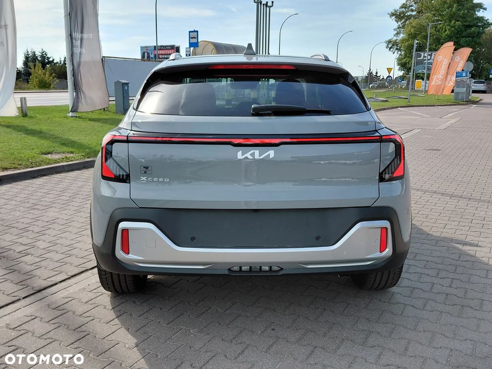Kia XCeed 1.6 T-GDI M DCT - 4