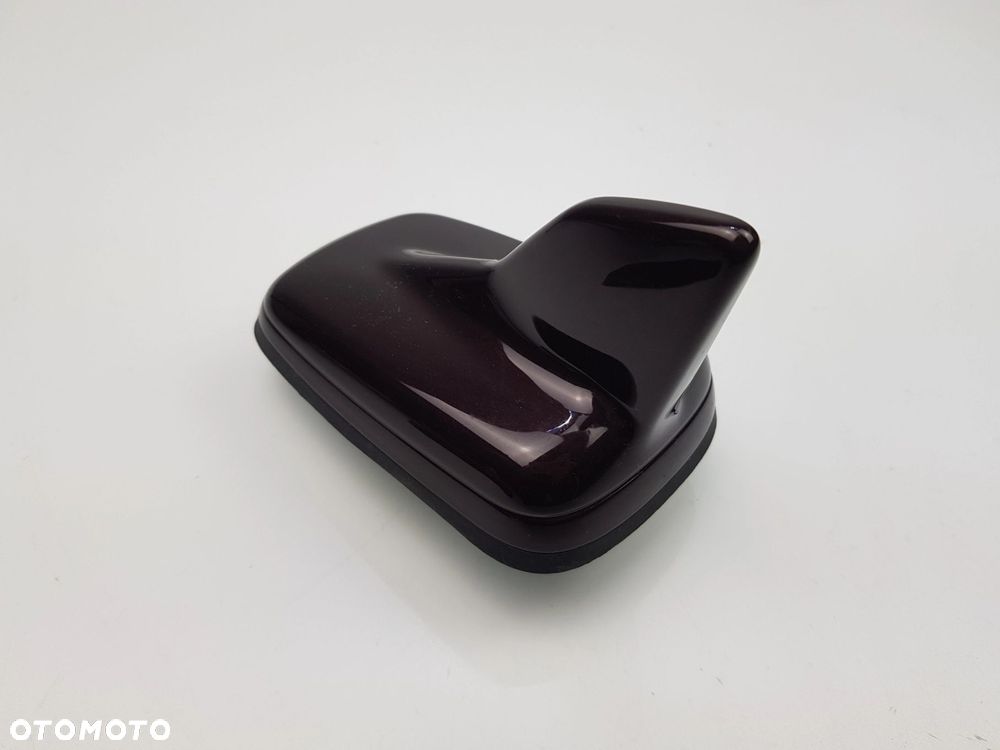 NOWA ORYGINALNA Antena dachowa Audi A8 D5 4N0035503AG - 4