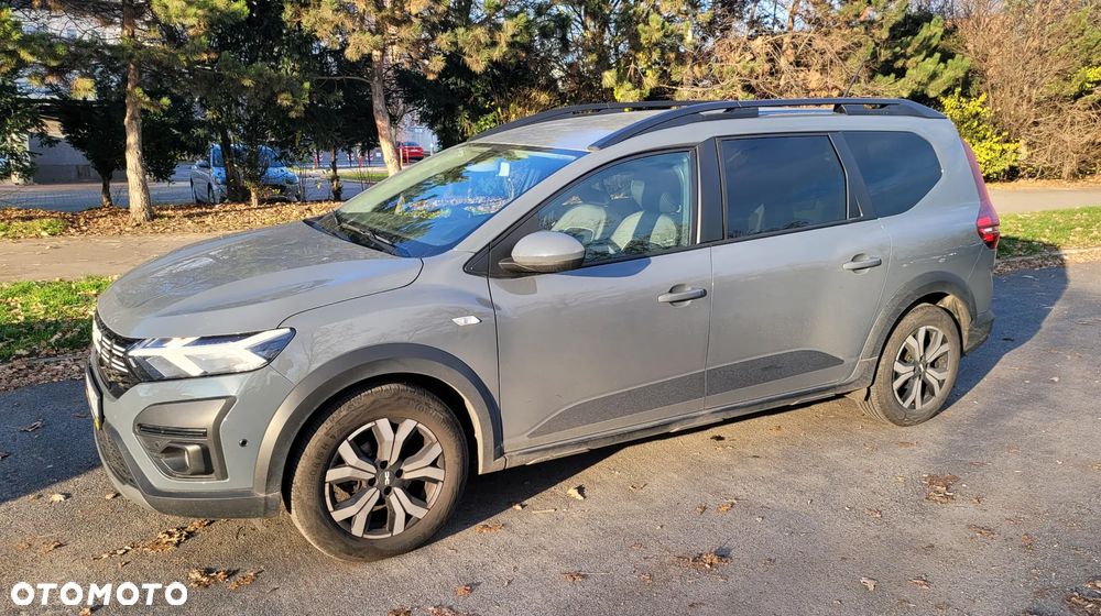 Dacia Jogger 1.0 TCe Comfort - 6