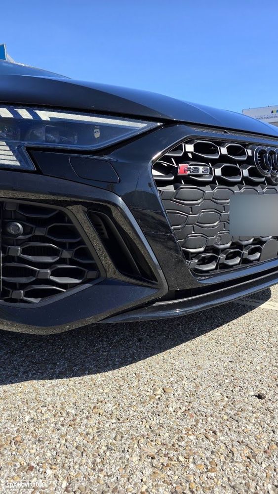 Audi RS3 Sportback 2.5 TFSI quattro S tronic - 16