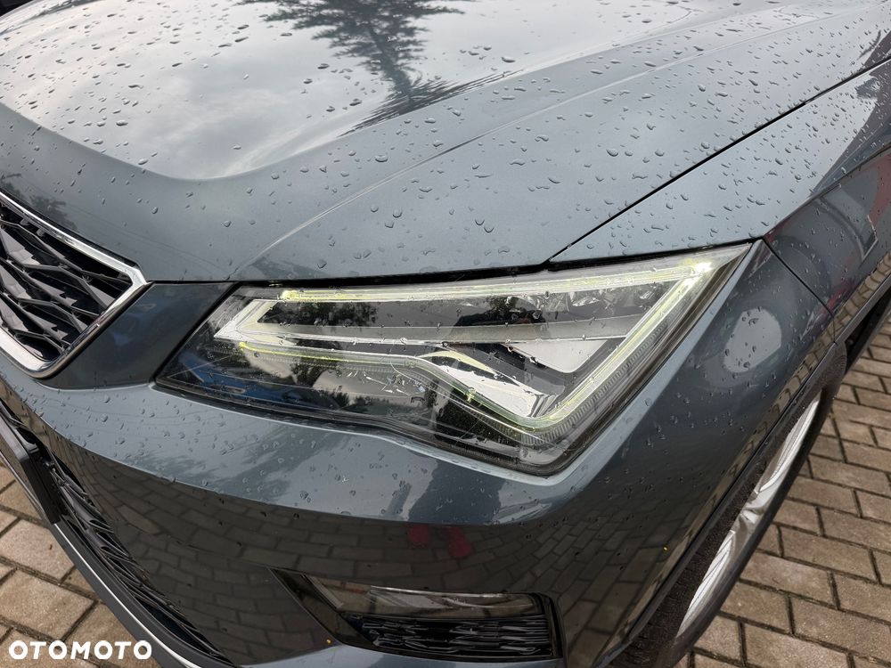 Seat Ateca 2.0 TDI 4Drive XCELLENCE - 7