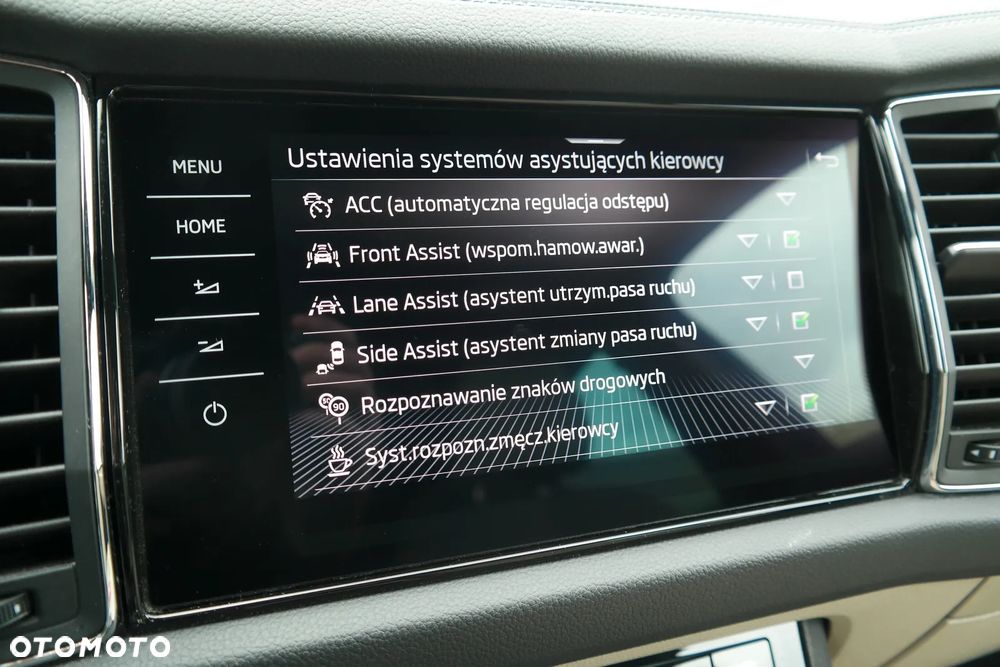 Skoda Kodiaq 2.0 TSI 4x4 L&K DSG - 32