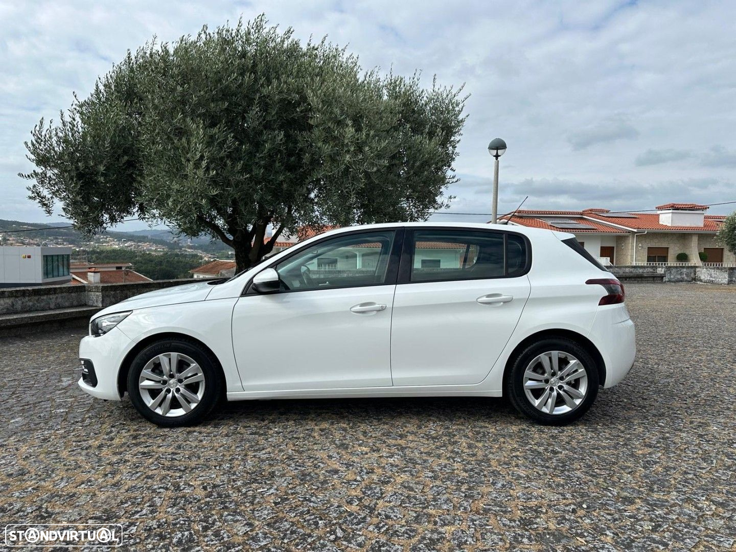 Peugeot 308 1.5 BlueHDi Active Pack - 24