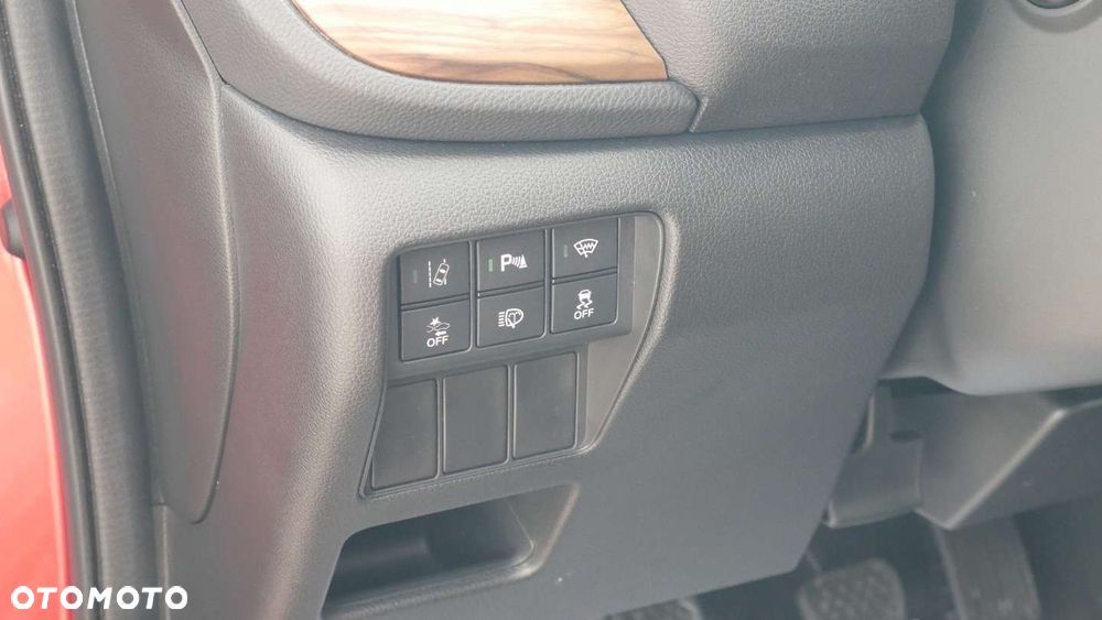 Honda CR-V - 15