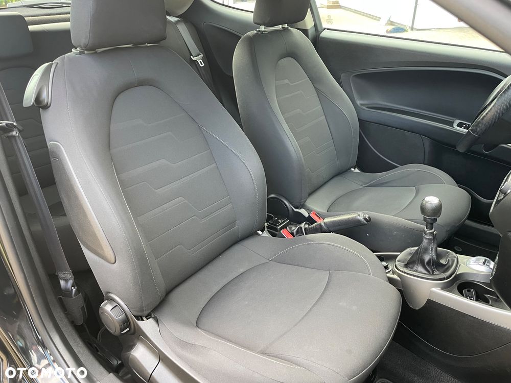 Alfa Romeo Mito - 19