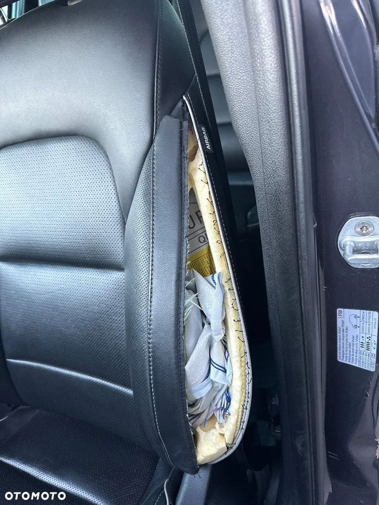 Kia Sportage 1.7 CRDI 2WD ISG GT Line - 16