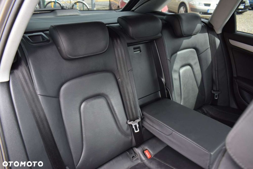 Audi A4 Avant - 21