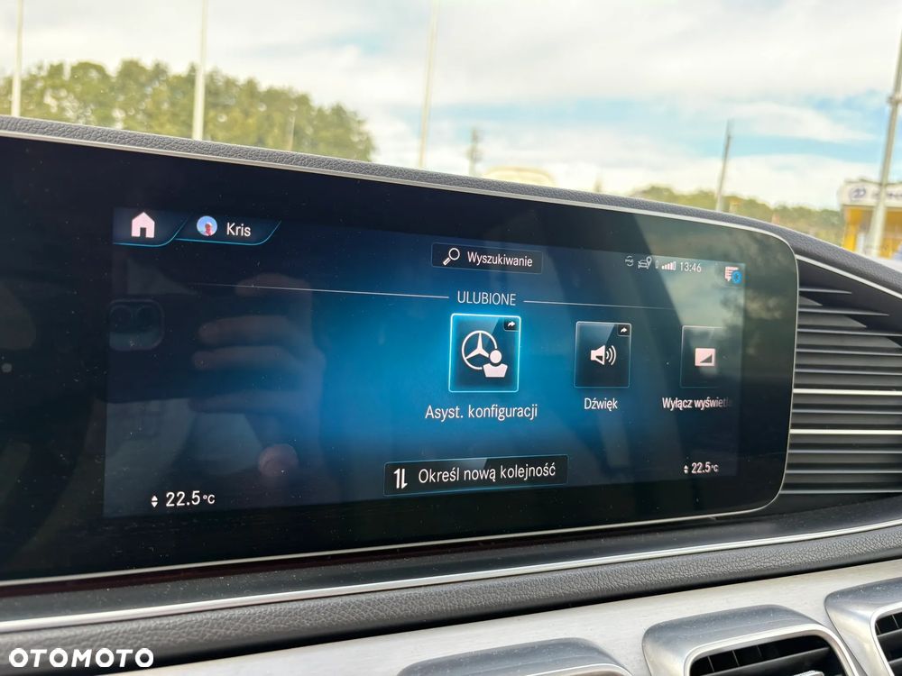 Mercedes-Benz GLE 300 d 4Matic 9G-TRONIC AMG Line - 24