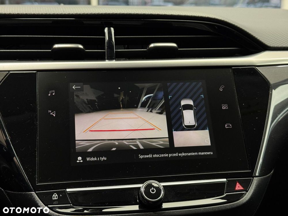 Opel Corsa 1.2 Elegance S&S - 35