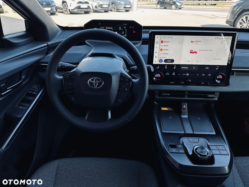 Toyota bZ4X 73.1kWh Style - 24