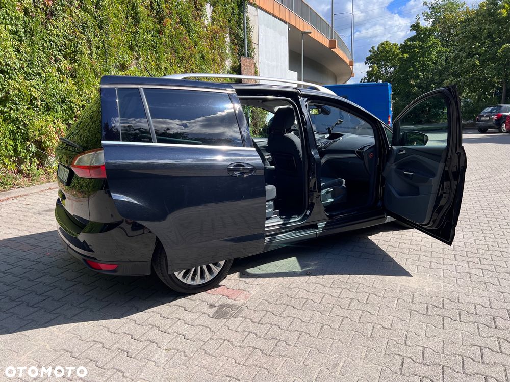 Ford Grand C-MAX 2.0 TDCi Titanium MPS6 - 9