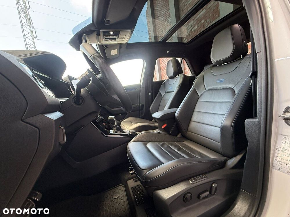 Volkswagen T-Roc 2.0 TSI 4Motion R DSG - 11