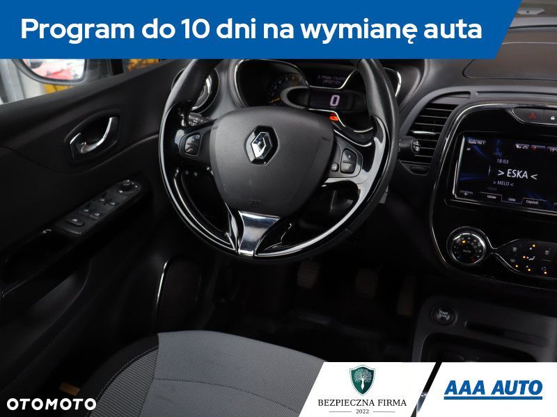 Renault Captur - 9