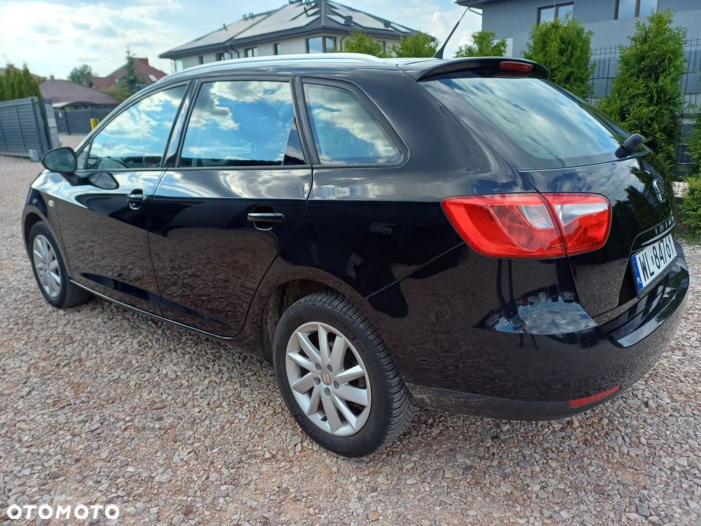 Seat Ibiza 1.4 16V Reference - 12