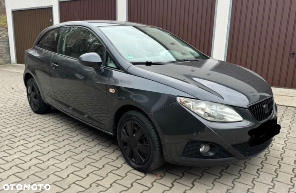 Seat Ibiza 1.4 16V Cool - 7