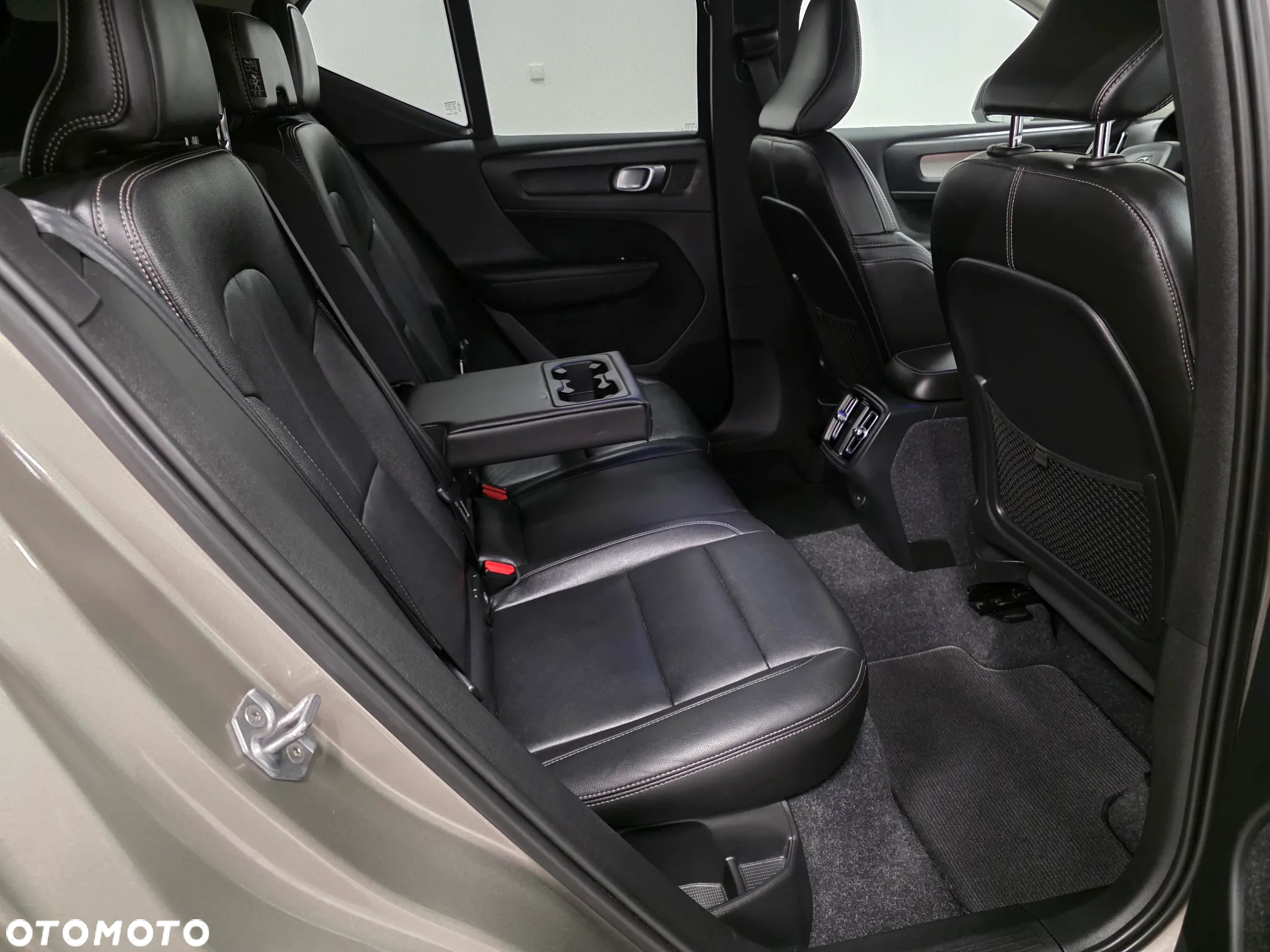 Volvo XC 40 D3 Inscription - 17