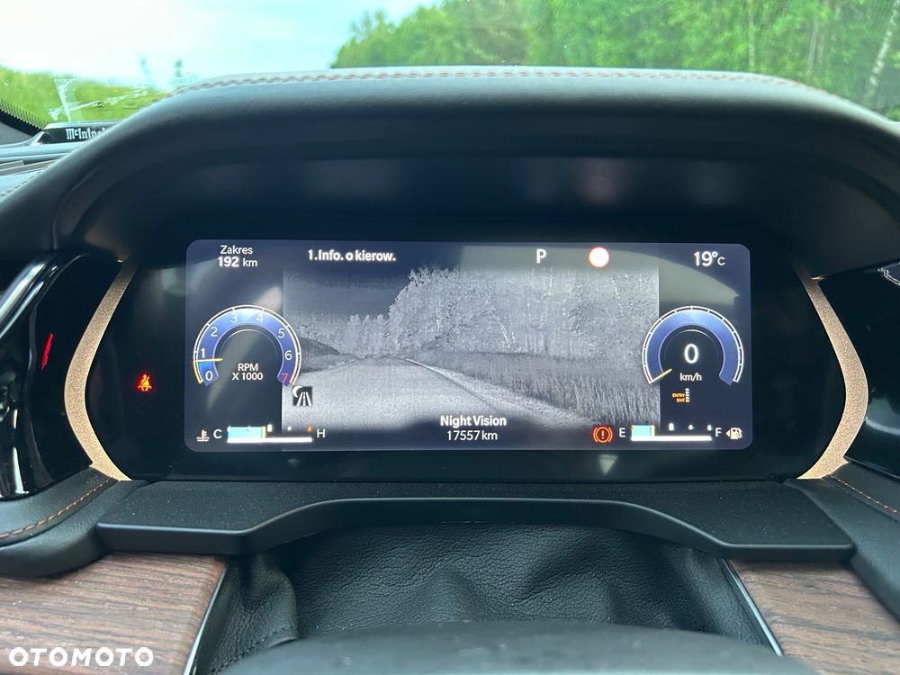 Jeep Grand Cherokee 3.6 V6 Summit - 20