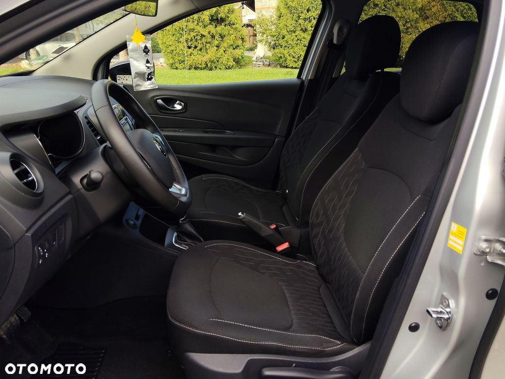 Renault Captur 1.2 Energy TCe Zen Plus EDC - 24